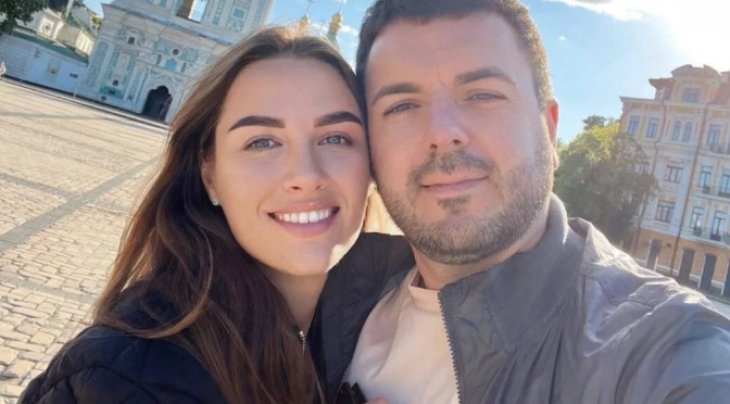 Григорий Решетник удивил заявлением об отношениях с женой