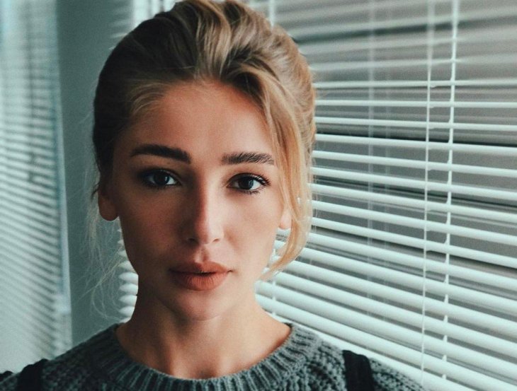 Анастасия Ивлеева готовит новые творческие проекты