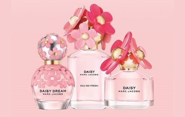 Аромат Marc Jacobs Daisy Sunshine Edition 2019