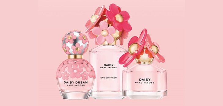 Аромат Marc Jacobs Daisy Sunshine Edition 2019