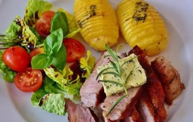 Чотири «чарівні» продукти, які допоможуть завагітніти