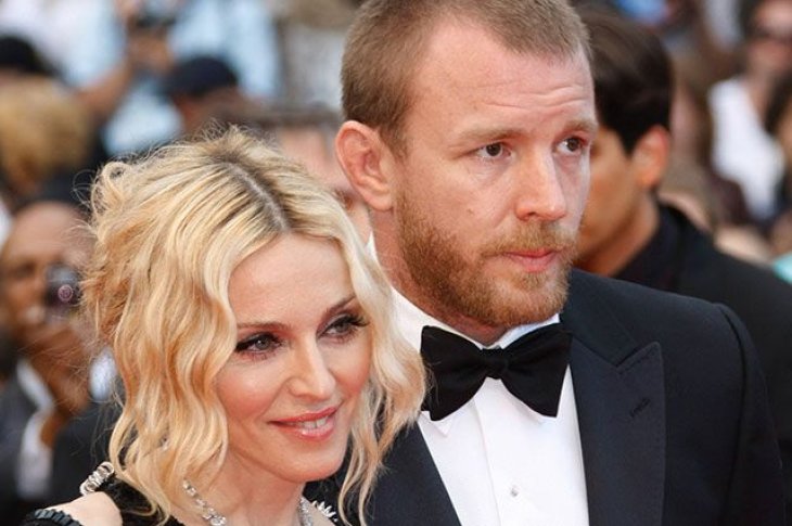 Ставший моделью сын Мадонны и Гая Ричи вышел из тени родителей