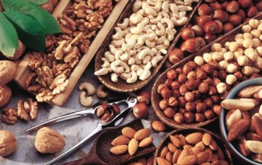 Медики назвали ТОП-5 продуктов, которые очищают и оздоравливают легкие