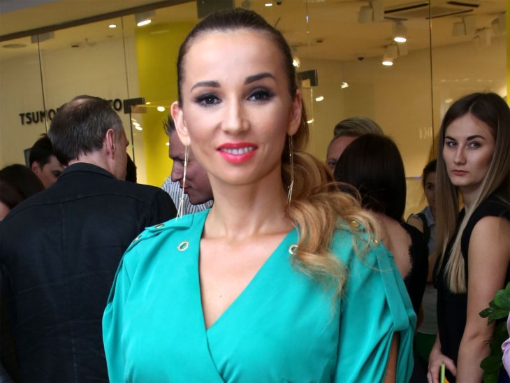 Анфиса Чехова до сих пор не смирилась со смертью отца