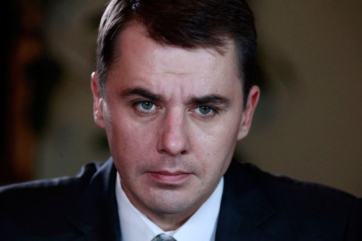 Игорь Петренко признался, что изменял жене