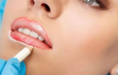 Анестезия для татуажа: чем отличается и как выбрать наиболее подходящую?
