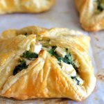 Рецепт слойки с курицей