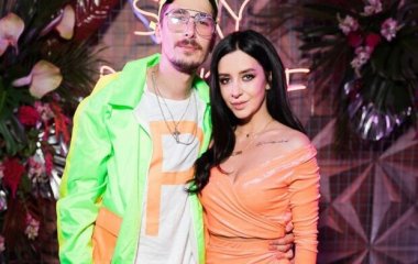 Сестра-двойняшка Позитива набила тату с Веркой Сердючкой