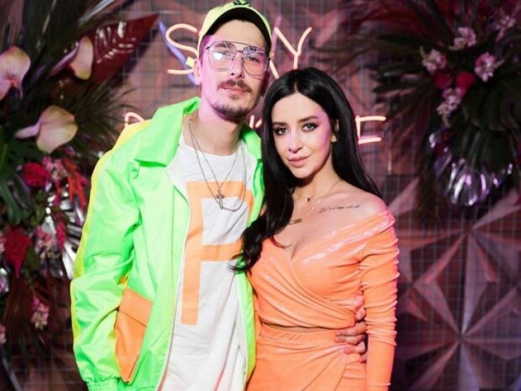 Сестра-двойняшка Позитива набила тату с Веркой Сердючкой