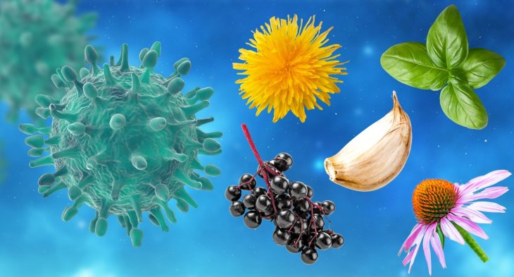 Ученые придумали, как использовать вирусы в лечении рака