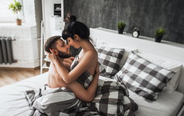 20 способов стать секс-богиней
