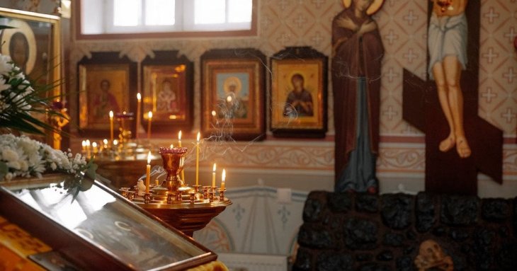 Кого вшановує церква в Україні 29 серпня
