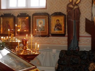 Кого вшановує церква в Україні 29 серпня