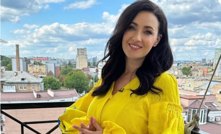 Соломия Витвицкая призналась, сколько тратит в месяц и на какие деньги живет