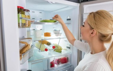 Лікар перерахувала продукти, які допомагають очищенню організму