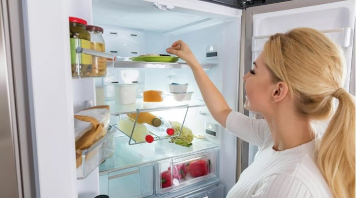 Лікар перерахувала продукти, які допомагають очищенню організму