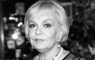 Померла заслужена артистка України Ірина Шевчук, яка жила в Росії: відома причина смерті