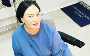 Лариса Гузеева ушла от мужа: муж выгнал телеведущую на улицу