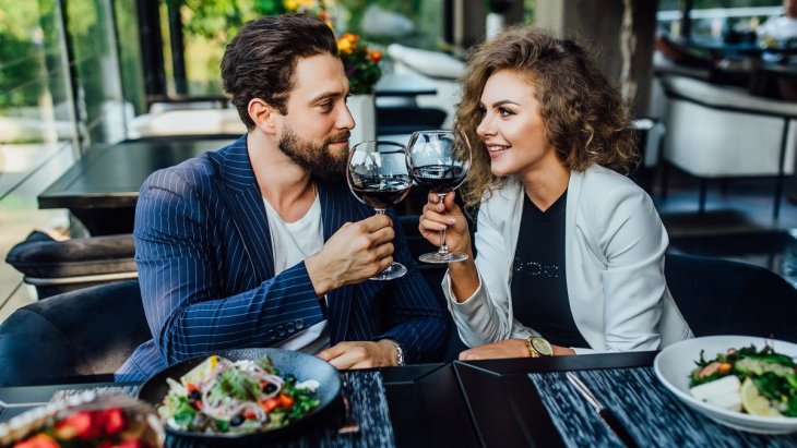 Love is in the air: 7 ідей для літніх побачень