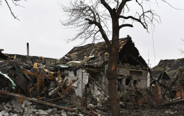 Астролог назвав дві області, які Росія не поверне Україні після закінчення війни