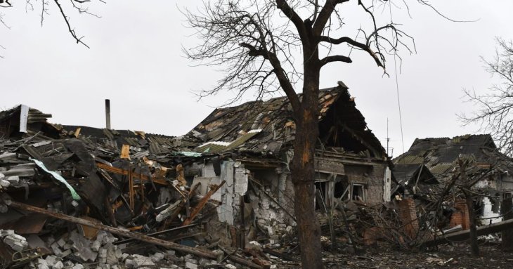 Астролог назвав дві області, які Росія не поверне Україні після закінчення війни