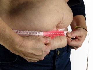 Найнебезпечніший вік для набору ваги: учені виявили смертельний ризик