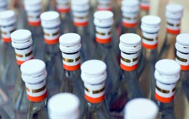 Медики розповіли про лікувальні властивості горілки