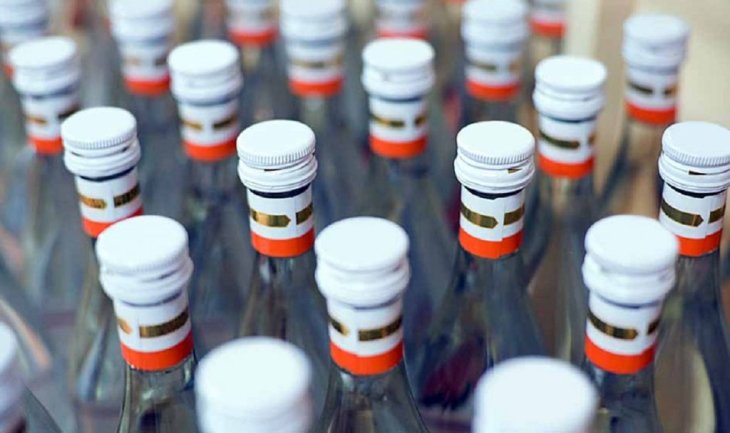 Медики розповіли про лікувальні властивості горілки