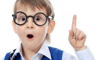 Перевірте, наскільки ви обдаровані: знайдіть літеру «Т» у тесті на IQ протягом 10 секунд