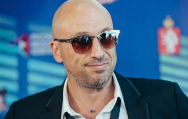 Нагиев ответил на вопрос о трех разных любовницах и уколах красоты