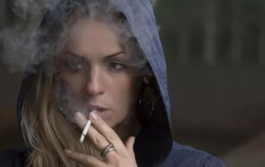 Нарколог розповів про найкращий спосіб кинути палити