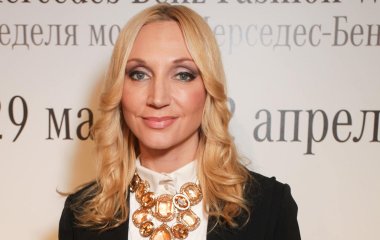 Кристина Орбакайте прокомментировала слухи о разводе с мужем