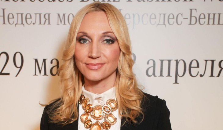 Кристина Орбакайте прокомментировала слухи о разводе с мужем