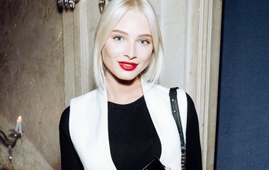 Алена Шишкова спародировала Анастасию Решетову
