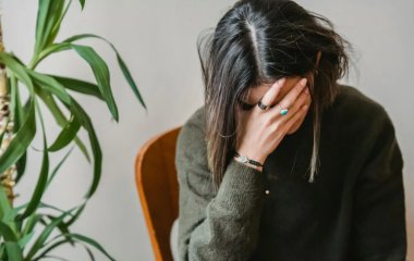 Синдром сильной женщины: зачем она все тянет на себе и как перестать