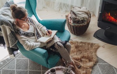 Почему в дачном доме холоднее, чем на улице: 5 частых причин