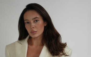 Вагітна первістком блогерка Ксюша Манекен розсекретила стать дитини
