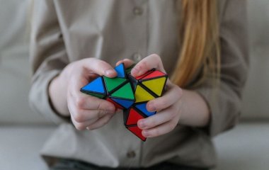 Тест на особистість: що вами керує у житті