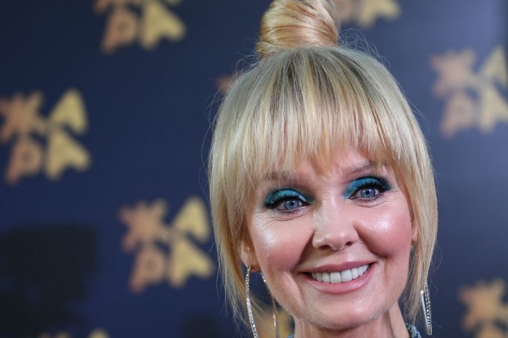 Валерия откровенно рассказала о несчастном браке с Александром Шульгиным