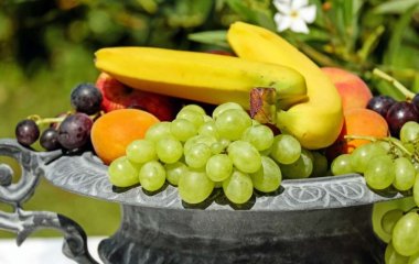 Медики назвали группу продуктов, которые снижают уровень стресса