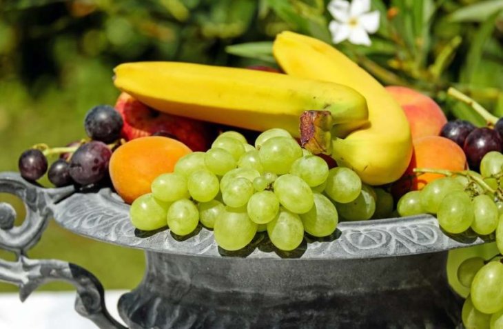 Медики назвали группу продуктов, которые снижают уровень стресса