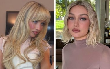 5 стильных стрижек этой осенью