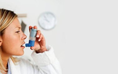 Кардіолог назвала відмінності задишки при анемії, пневмонії та інсульті