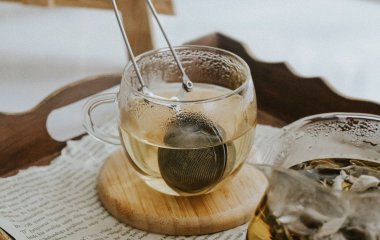 Гарячий чай і кава можуть утричі підвищувати ризик раку стравоходу: що з’ясували вчені