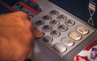 Ваш PIN-код може бути серед найнебезпечніших: які комбінації в зоні ризику