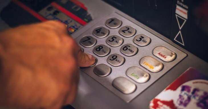 Ваш PIN-код може бути серед найнебезпечніших: які комбінації в зоні ризику