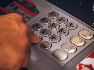 Ваш PIN-код може бути серед найнебезпечніших: які комбінації в зоні ризику