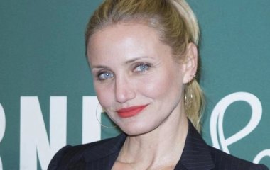 Кэмерон Диас дала «жесткий» совет о том, как вести себя на первом свидании