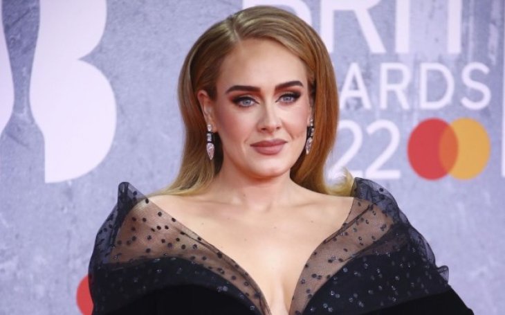 35-летняя Адель потеряла сознание во время концерта в Лас-Вегасе из-за серьезной болезни