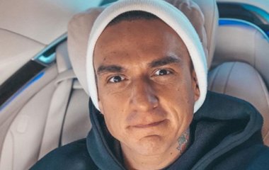 Влад Топалов рассказал о проблемах с сыном